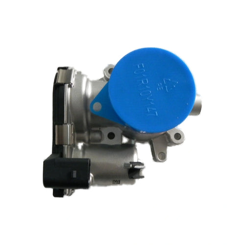 Cuerpo de mariposa electrónico para BYD Tang DM-i, OE 12282801-00, F3-3765010B - EVParto