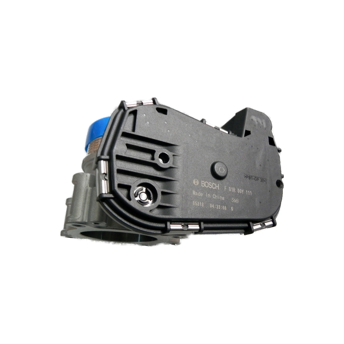 Electronic Throttle Body for BYD Tang DM-i, OE 12282801-00, F3-3765010B - EVParto (additional views)