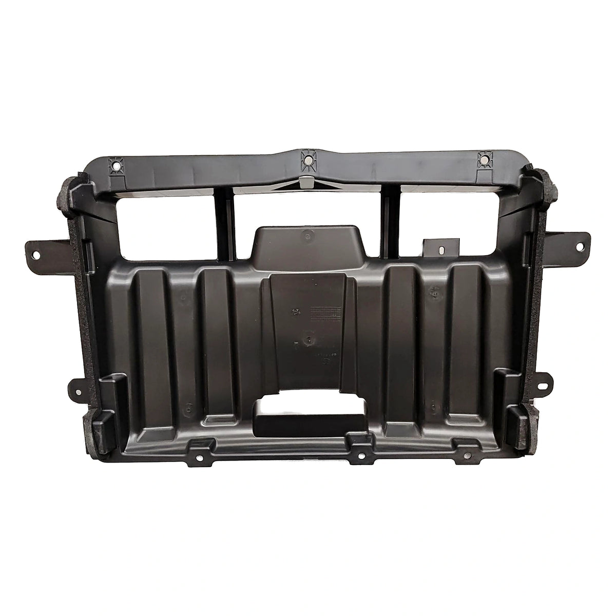 Geschlossenes Motor-Luftleitblech für BYD Yuan PLUS, OE 15182989-00, SC2EV-5302490 - EVParto (weitere Ansichten)