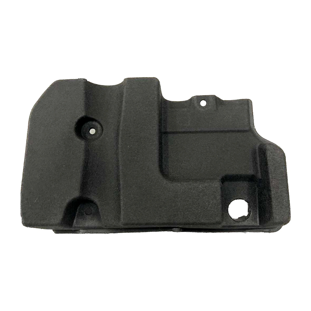 Engine Acoustic Cover Pad for BYD Seal 06 DM-i, OE 13938337-00, HA3HA-1032111 - EVParto (additional views)