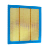 Cartucho del filtro de aire del motor para modelos BYD, OE 14296073-00, TA81-1109210 - EVParto