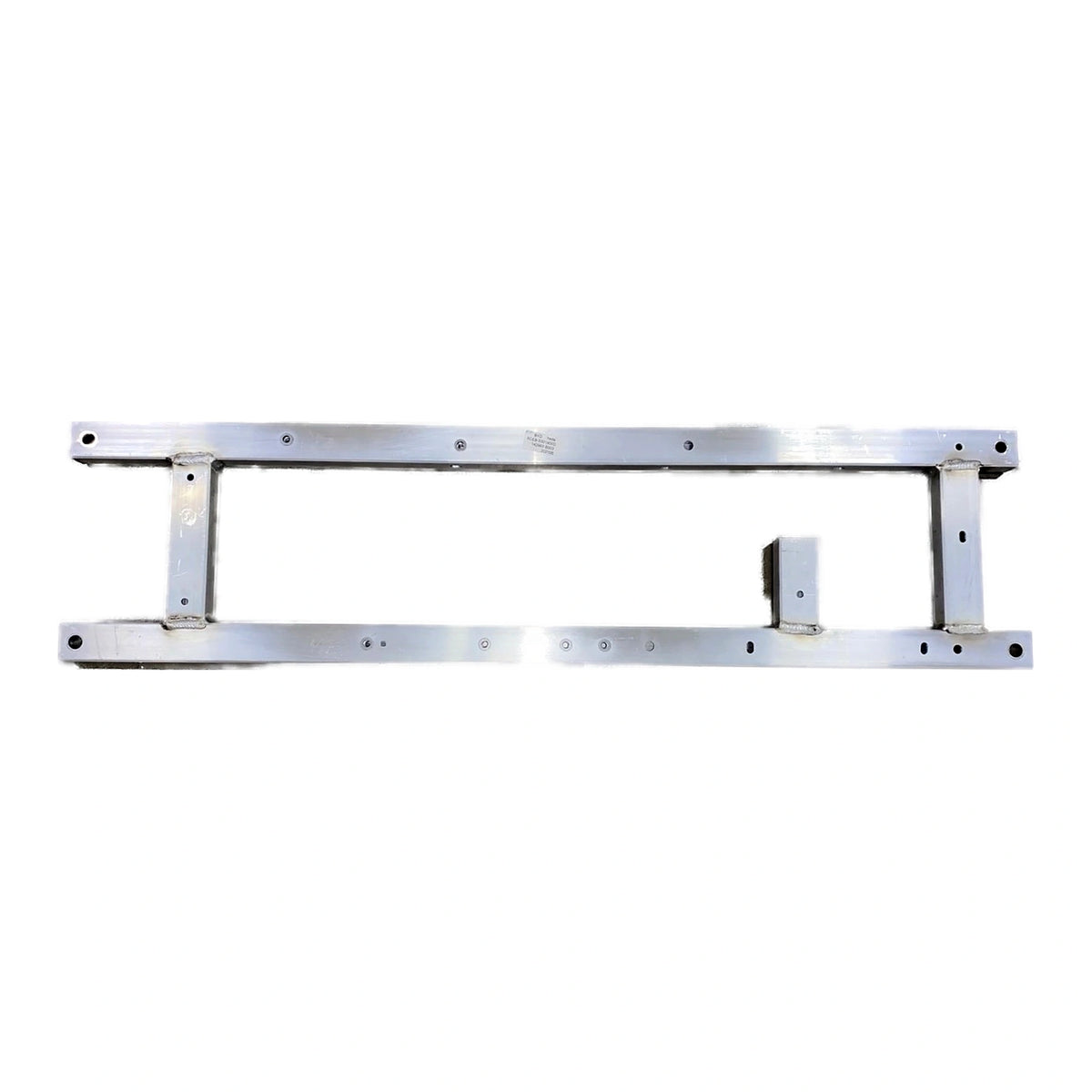 Motorraum-Querträger für BYD Yuan Pro, OE 12952551-00, SCEB-5301900D - EVParto