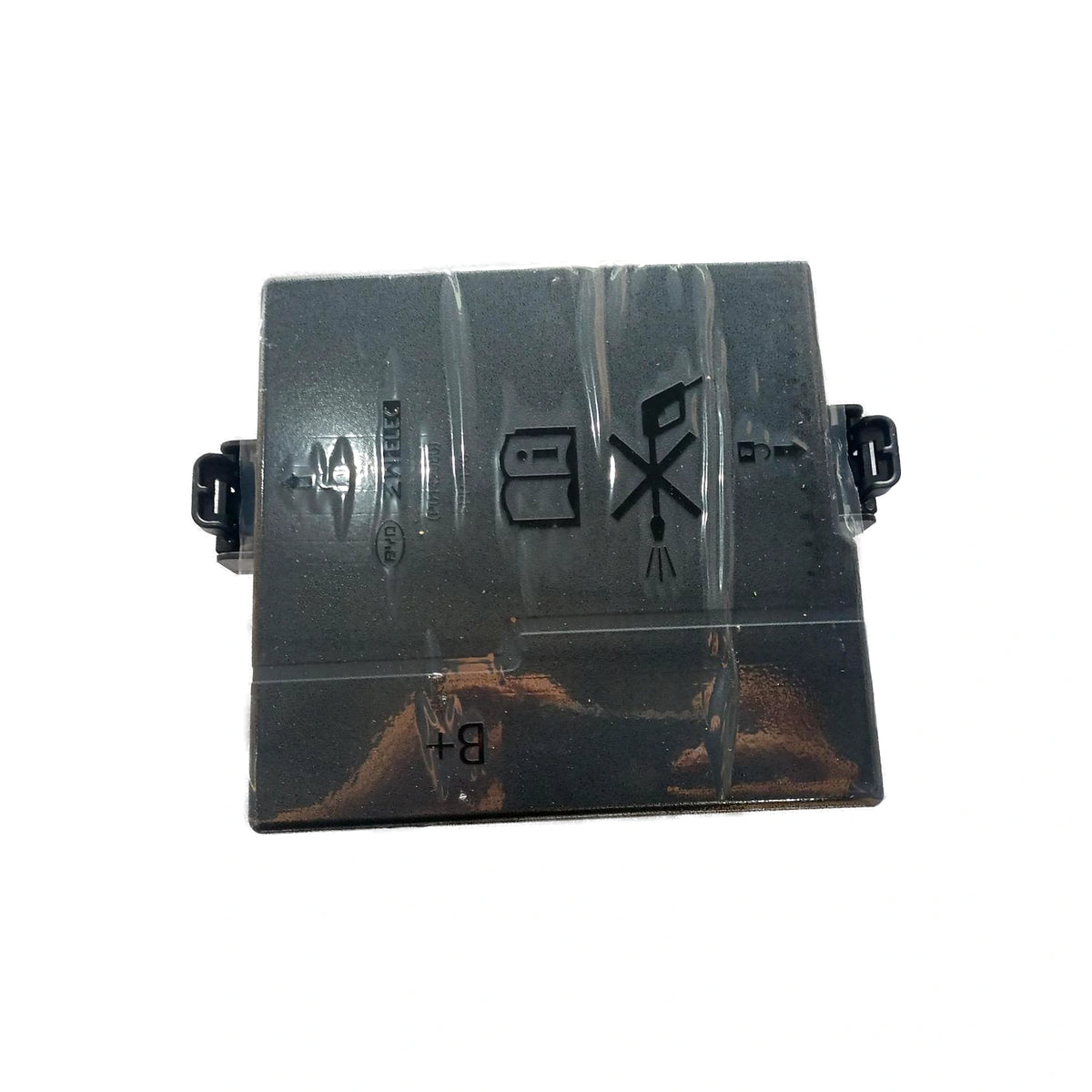 Engine Bay Fuse Box Body for Fangchengbao Bao 5 & more, OE 16118646-00, SFH-3722500-D1 - EVParto