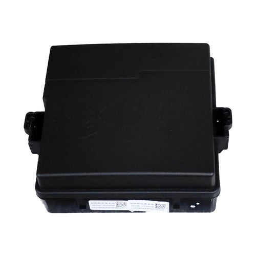 Carcasa de la caja de fusibles del compartimento del motor para BYD Qin PLUS DM-i, OE 13006200-00, HA2HE-3722500 - EVParto