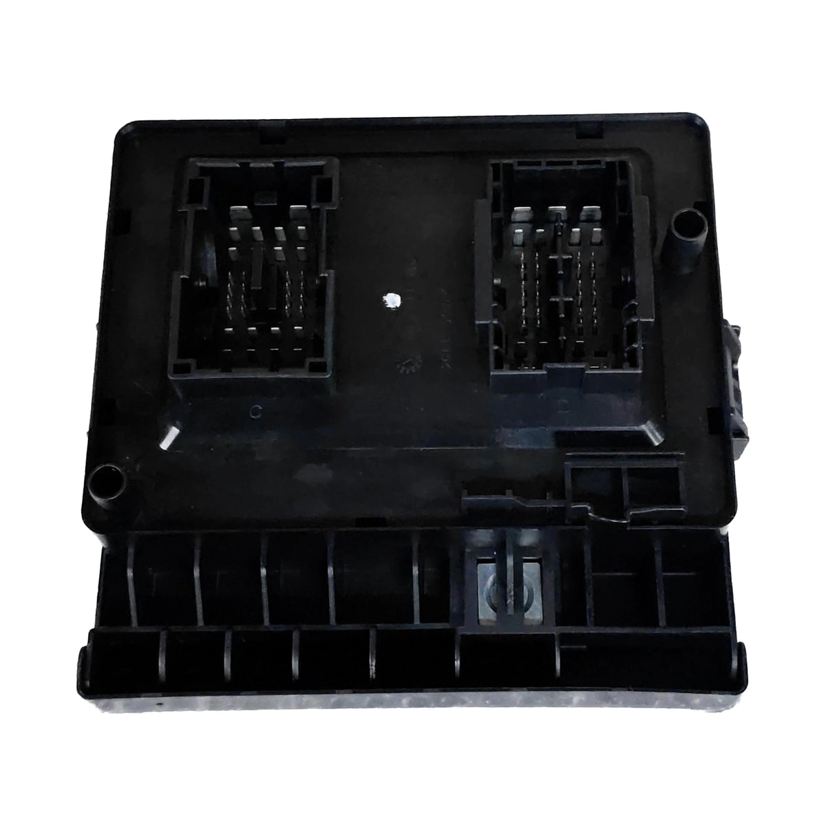 Carcasa de la caja de fusibles del compartimento del motor para BYD Qin PLUS DM-i, OE 13006200-00, HA2HE-3722500 - EVParto (otras vistas)