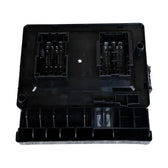 Carcasa de la caja de fusibles del compartimento del motor para BYD Qin PLUS DM-i, OE 13006200-00, HA2HE-3722500 - EVParto (otras vistas)