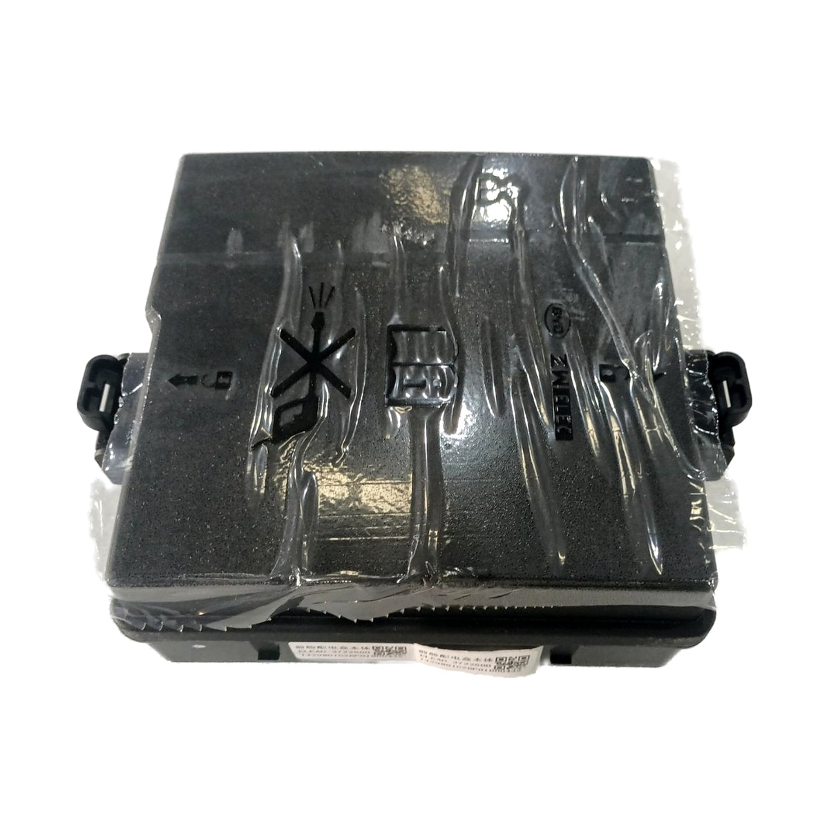 Engine Bay Fuse Box Housing for BYD e2, OE 13588789-00, ELEAD-3722500 - EVParto