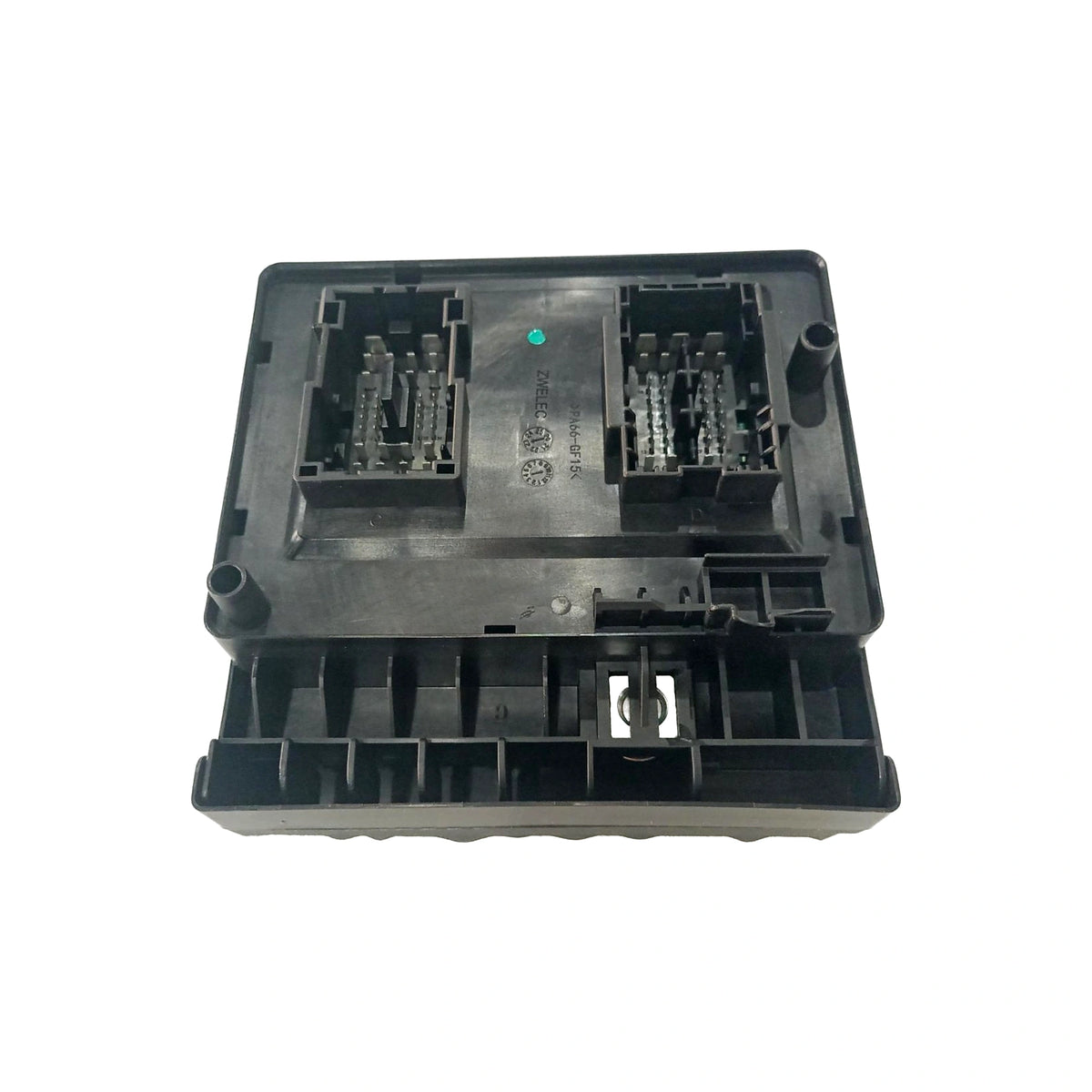 Carcasa de la caja de fusibles del compartimento del motor para BYD Yuan UP, OE 13854774-00, EM2E-3722500A - EVParto (otras vistas)