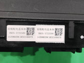 Carcasa de la caja de fusibles del compartimento del motor para BYD Sealion 07, OE 14422379-00, UKEA-3722500 - EVParto (otras vistas)