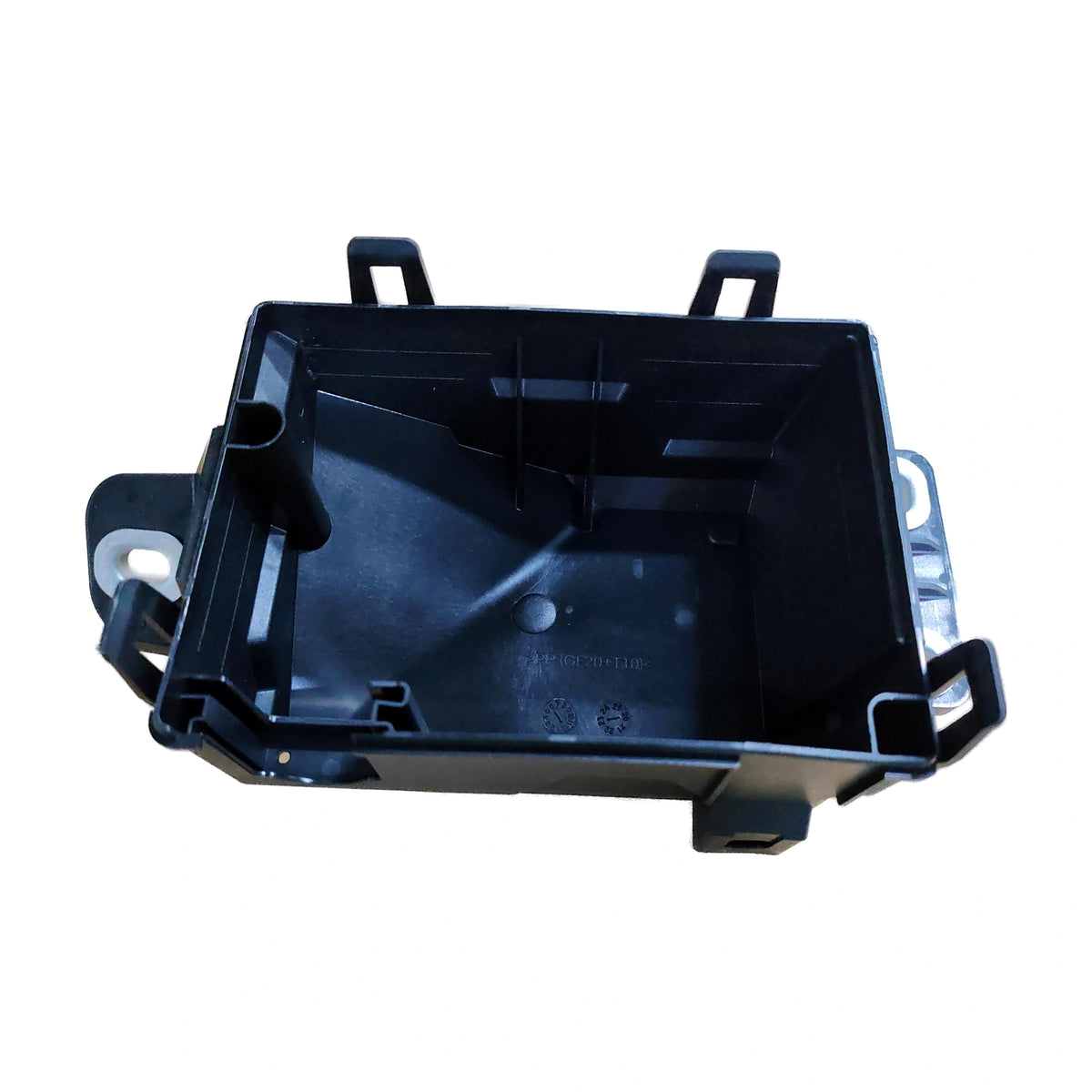 Halter, Motorraum-Sicherungskasten, unten für BYD Yuan UP, OE 13196763-00, SC2E-3722600 - EVParto (weitere Ansichten)