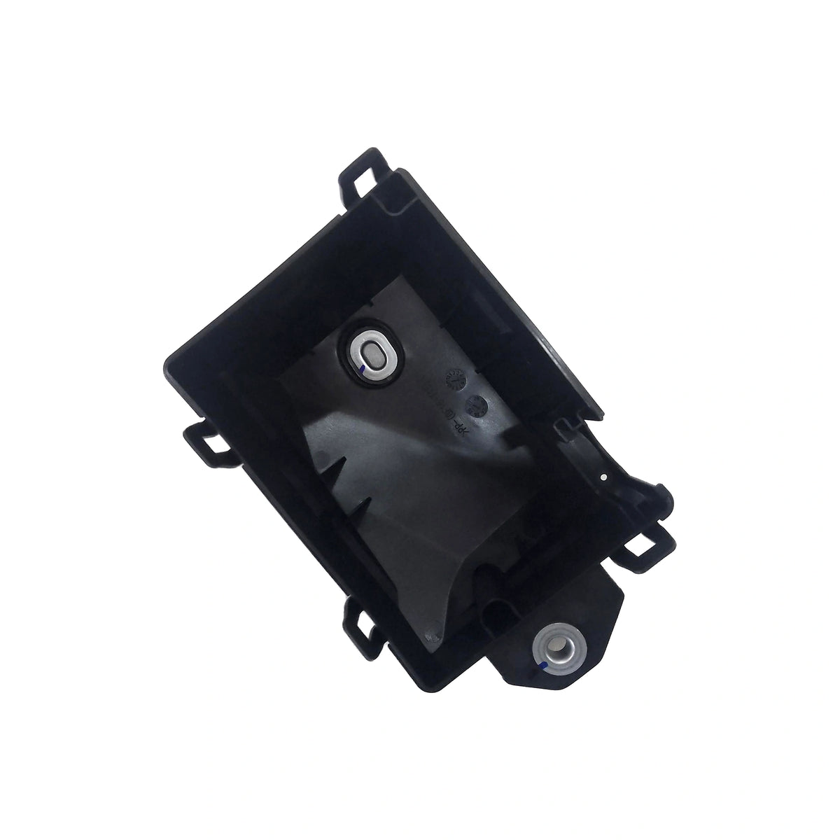Halter, Motorraum-Sicherungskasten, unten für BYD Seal 07 EV, OE 15609496-00, HXHB-3722600Z - EVParto