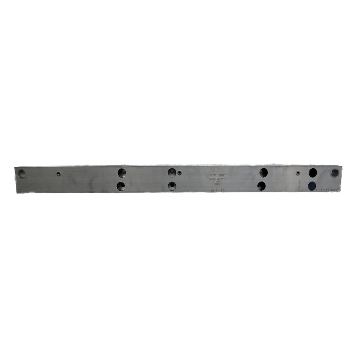Motorraum-Querträger, unten für BYD Yuan Pro & Yuan EV, OE 12330539-00, SCEB-5301940 - EVParto