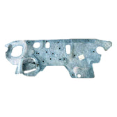 Dämmschicht, Motorraum unten für BYD Seal 05 DM-i, OE 13009046-00, HA2HE-5310031A - EVParto