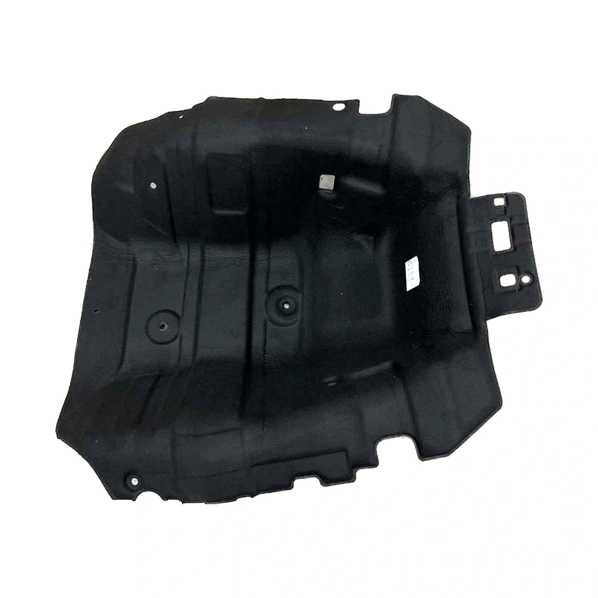 Dämmschicht, Motorraum unten für BYD, OE 14036468-00, SFHA-5310122 - EVParto