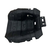 Dämmschicht, Motorraum unten für BYD, OE 14036468-00, SFHA-5310122 - EVParto