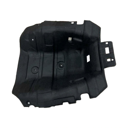 Dämmschicht, Motorraum unten für BYD, OE 14036468-00, SFHA-5310122 - EVParto