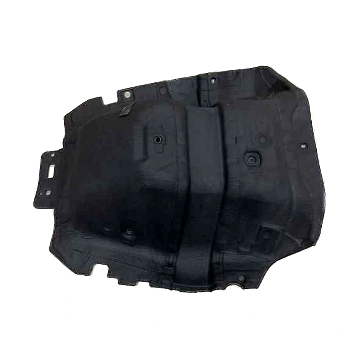 Dämmschicht, Motorraum unten für BYD, OE 14036468-00, SFHA-5310122 - EVParto (weitere Ansichten)
