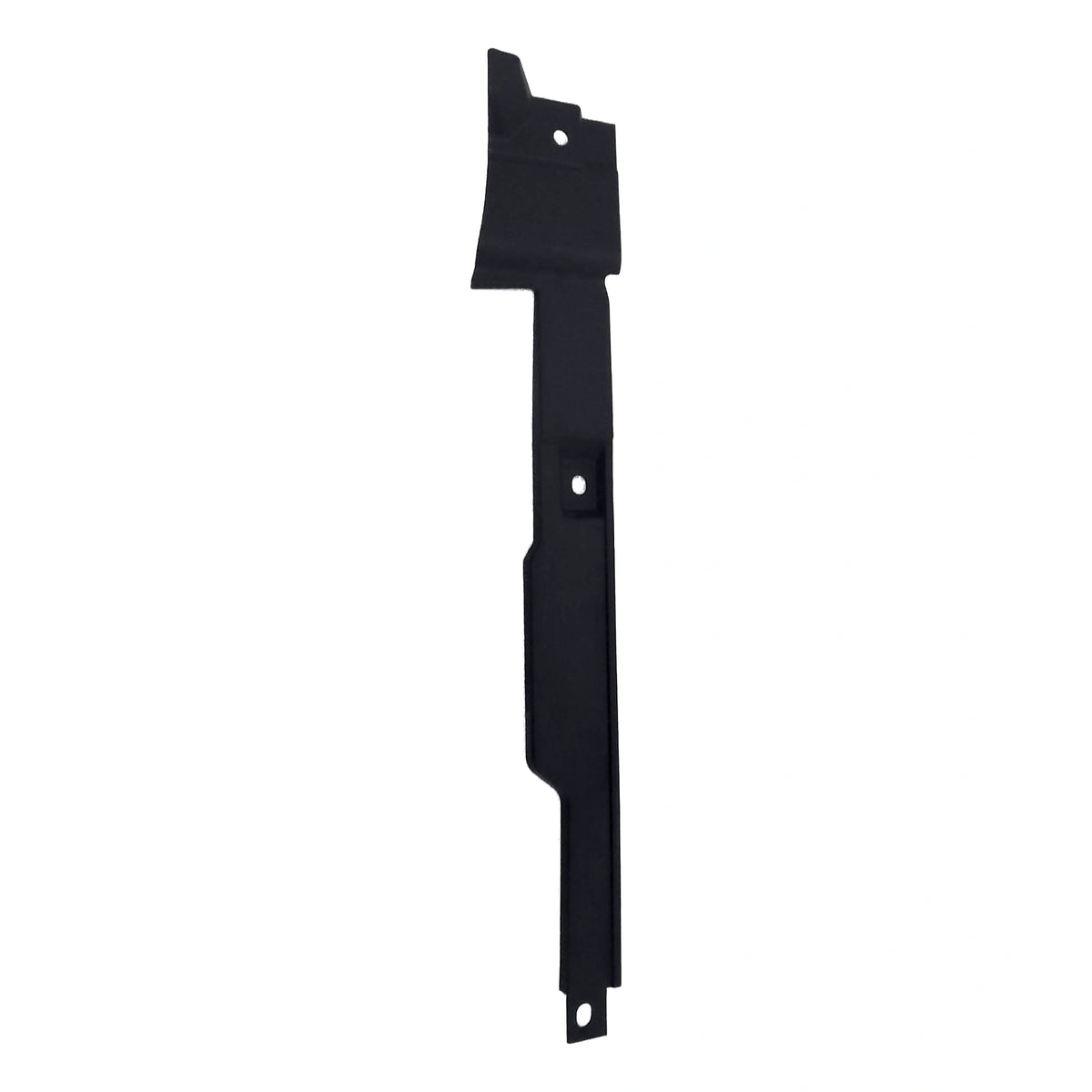 Verlängerung Zierblende Motorraum links für BYD Song PLUS, OE 13992484-00, SA3HK-5302232 - EVParto