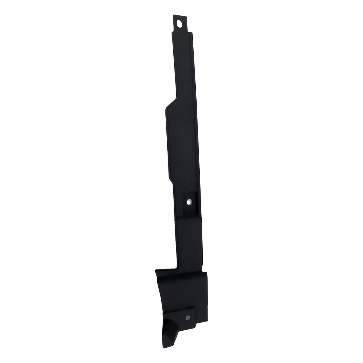 Verlängerung Zierblende Motorraum (rechts) für BYD Song PLUS, OE 13992584-00, SA3HK-5302242 - EVParto
