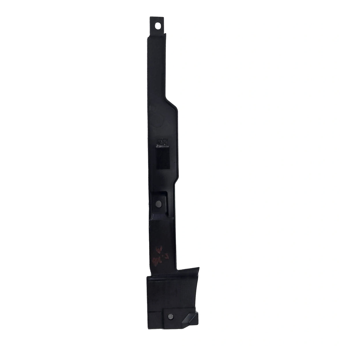 Verlängerung Zierblende Motorraum (rechts) für BYD Song PLUS, OE 13992584-00, SA3HK-5302242 - EVParto (weitere Ansichten)