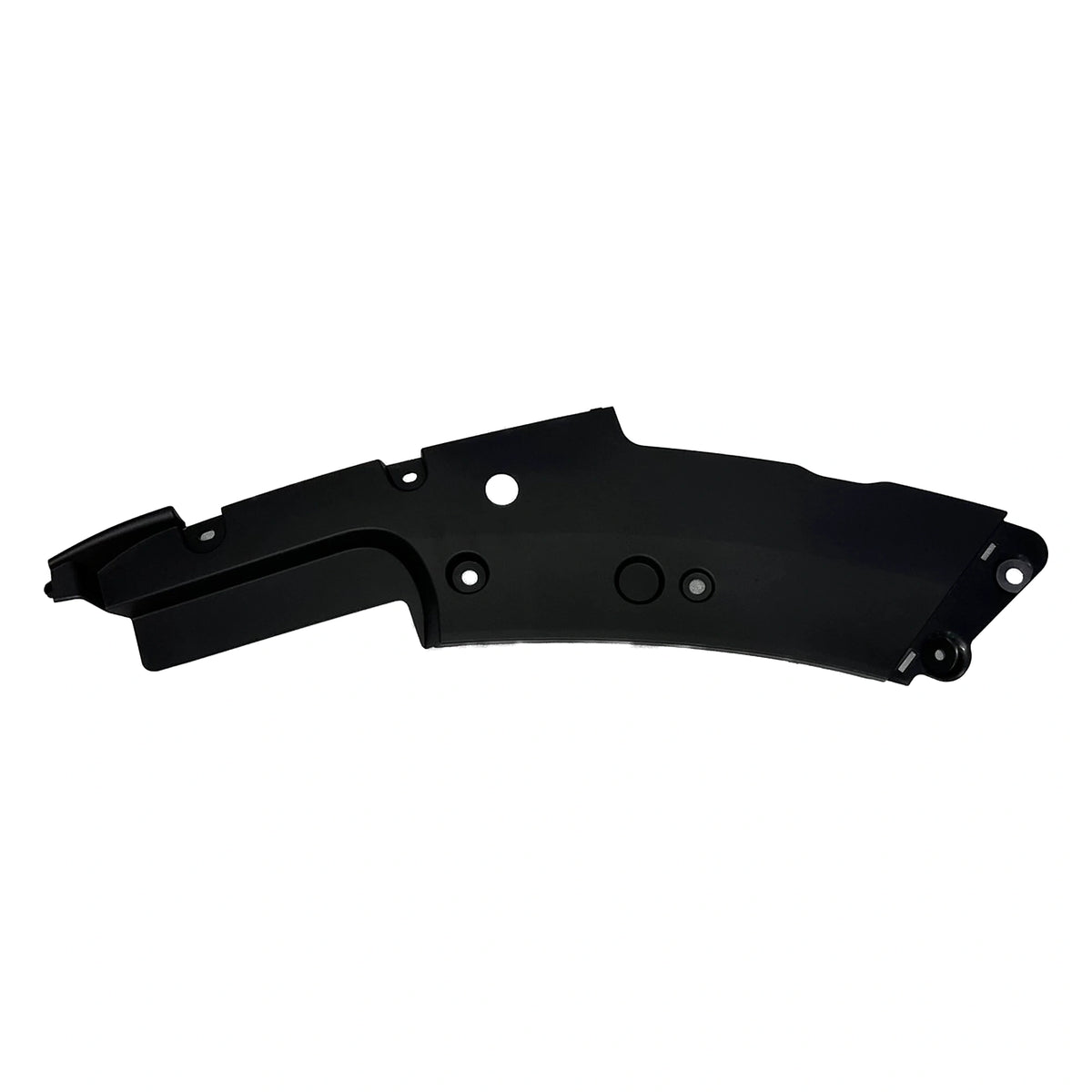 Zierblende, Motorraum links für BYD Yuan PLUS, OE 13222116-00, SC2E-5302230 - EVParto