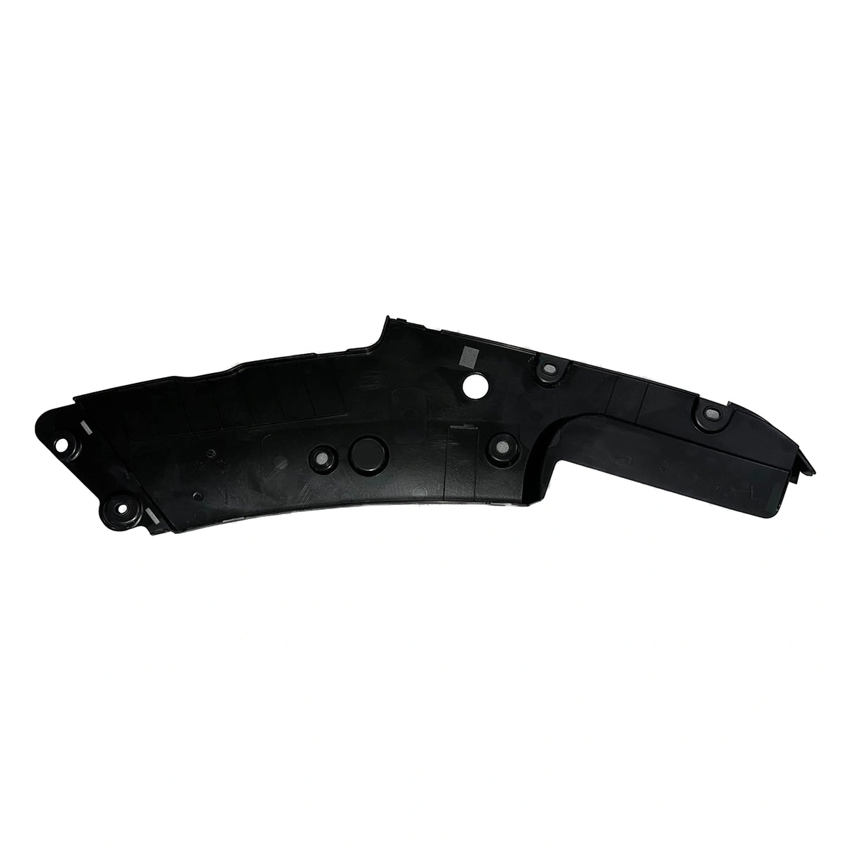 Zierblende, Motorraum links für BYD Yuan PLUS, OE 13222116-00, SC2E-5302230 - EVParto (weitere Ansichten)