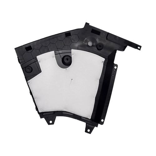 Engine Bay Trim Panel (Left) for BYD Song PLUS, OE 13992483-00, SA3HK-5302230 - EVParto