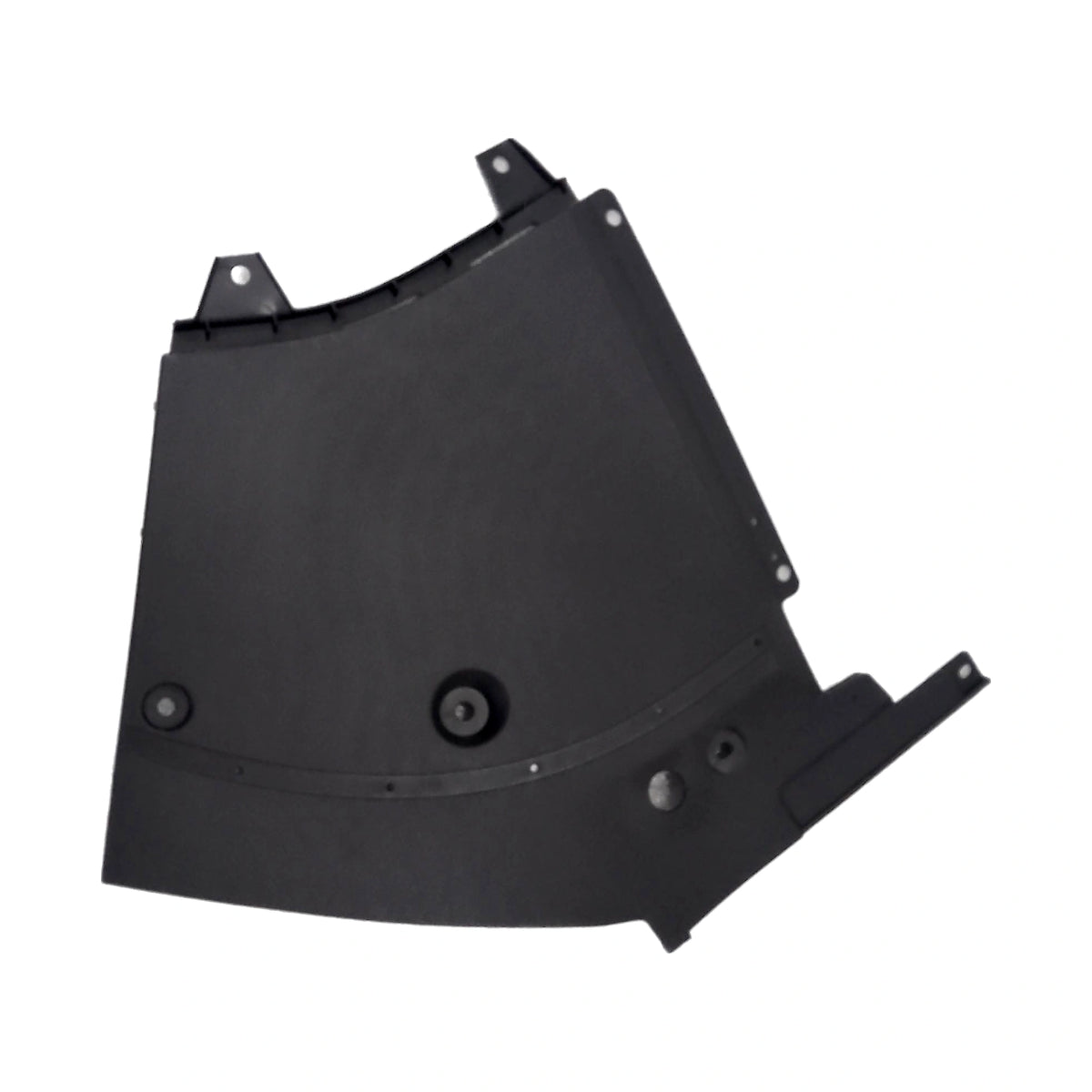 Engine Bay Trim Panel (Left) for BYD Song PLUS, OE 13992483-00, SA3HK-5302230 - EVParto (additional views)