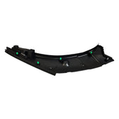 Zierblende, Motorraum links für BYD Yuan UP, OE 15494997-00, SC3E-5302230 - EVParto (weitere Ansichten)