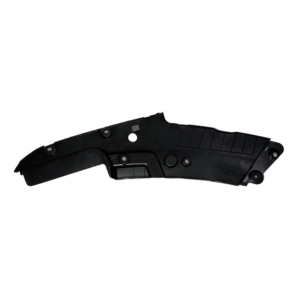 Engine Bay Trim Panel (Right) for BYD Yuan PLUS, OE 13222126-00, SC2E-5302240 - EVParto (additional views)