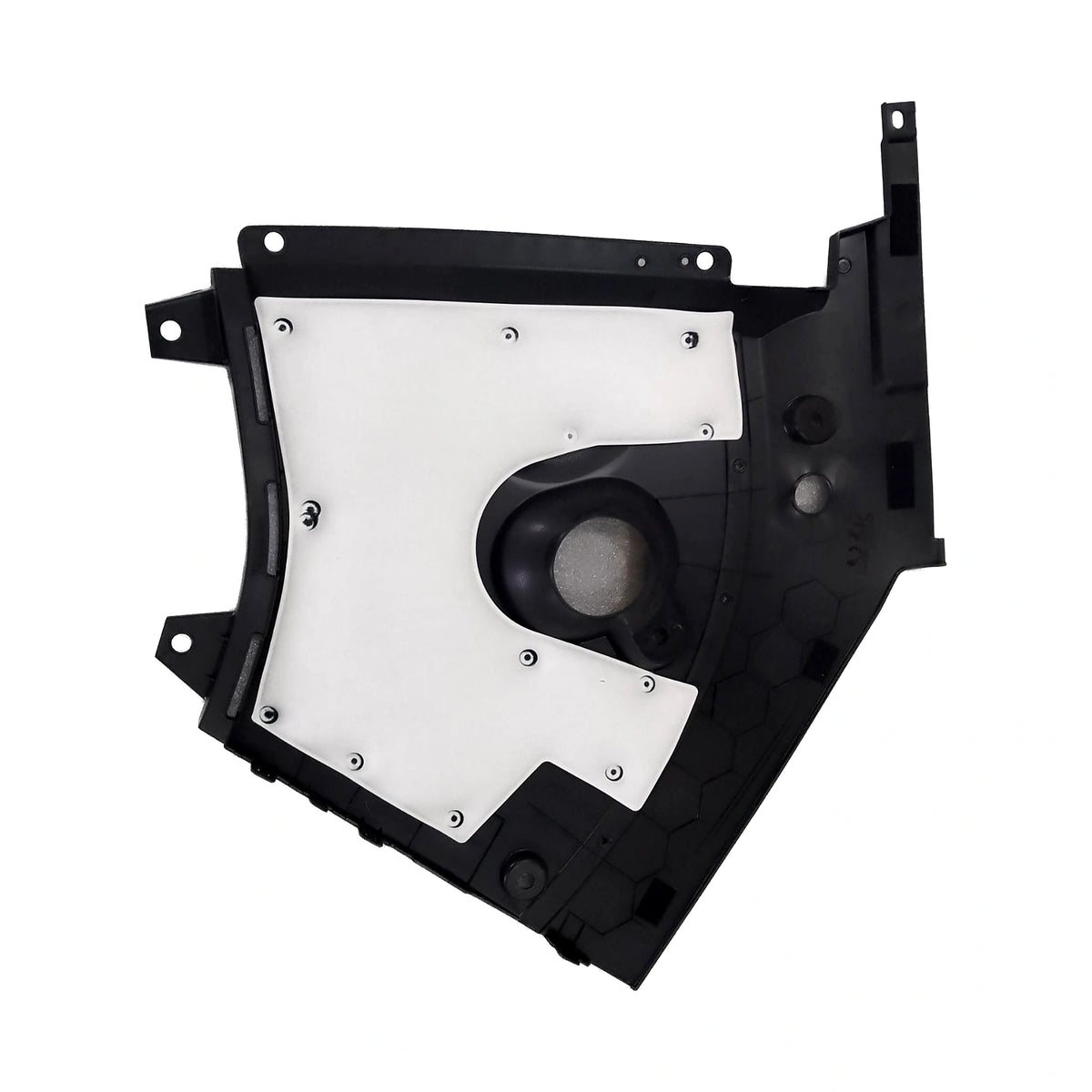 Zierblende, Motorraum (rechts) für BYD Song PLUS, OE 13992505-00, SA3HK-5302240 - EVParto