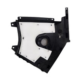 Zierblende, Motorraum (rechts) für BYD Song PLUS, OE 13992505-00, SA3HK-5302240 - EVParto