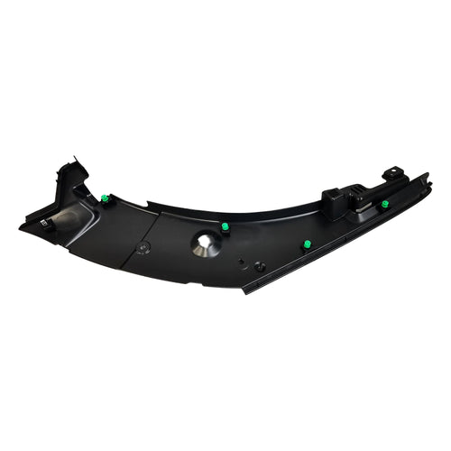 Engine Bay Trim Panel (Right) for BYD Yuan UP, OE 15494993-00, SC3E-5302240 - EVParto