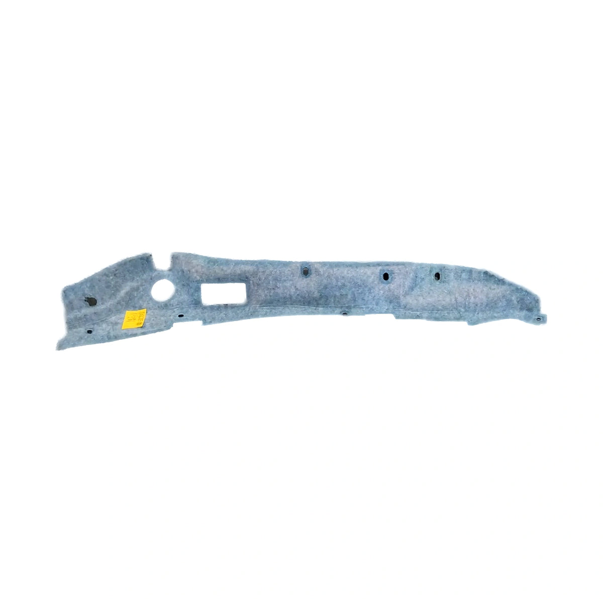 Engine Bay Upper Heat Shield for BYD Qin PLUS, OE 12155513-00, HADF-5310021 - EVParto (additional views)