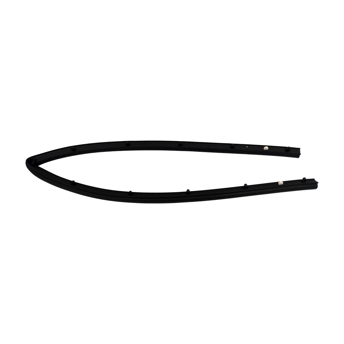 Dichtung, Motorraum für BYD Yuan PLUS, OE 13167872-00, SC2E-5307111 - EVParto