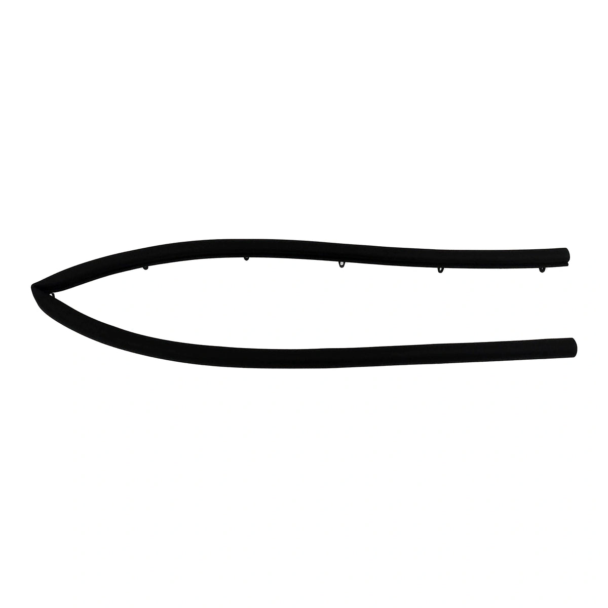 Dichtung, Motorraum für BYD Yuan PLUS, OE 13167872-00, SC2E-5307111 - EVParto (weitere Ansichten)