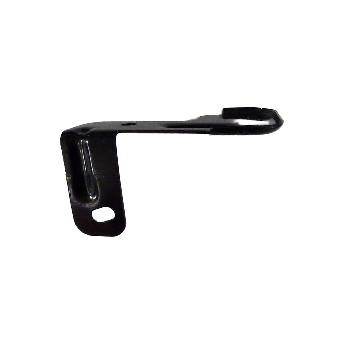 Engine Bay Wiring Harness Bracket for BYD Qin PLUS EV, OE 12854203-00, HA2HC-4016121 - EVParto (additional views)