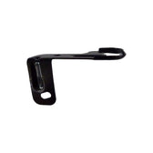 Engine Bay Wiring Harness Bracket for BYD Qin PLUS EV, OE 12854203-00, HA2HC-4016121 - EVParto (additional views)