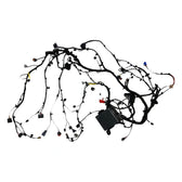 Engine Bay Wiring Harness for BYD Yuan EV, OE 13234598-00, SCEE-4011100F-D1 - EVParto