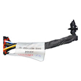 Engine Bay Wiring Harness for BYD Yuan EV, OE 13234598-00, SCEE-4011100F-D1 - EVParto (additional views)