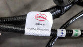 Engine Bay Wiring Harness for BYD Qin PLUS DM-i, OE 14741186-00, HA2HAA-4011100H-D1 - EVParto (additional views)