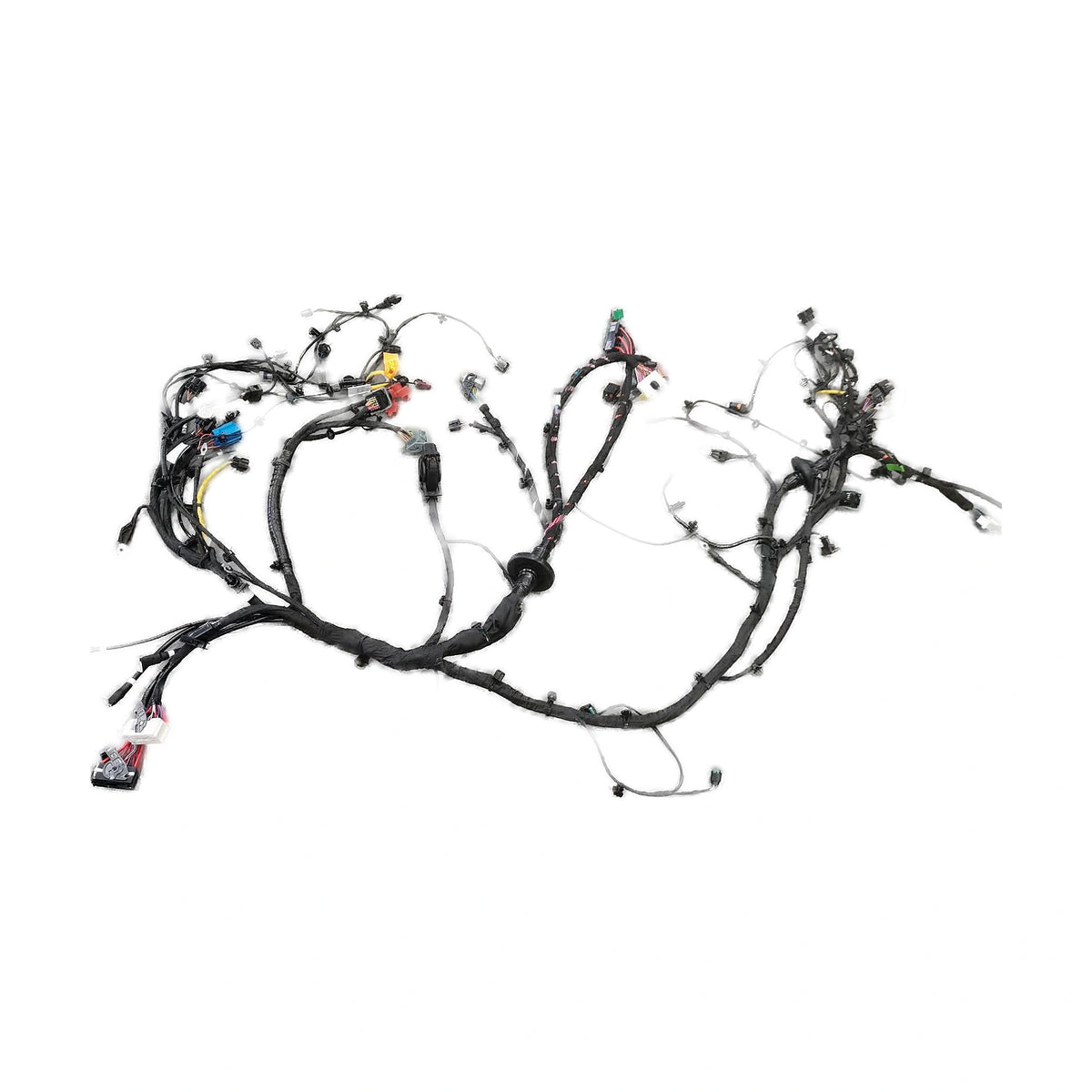 Engine Bay Wiring Harness for BYD Yuan PLUS, OE 17566889-00, SC2EV-4011100E - EVParto (additional views)