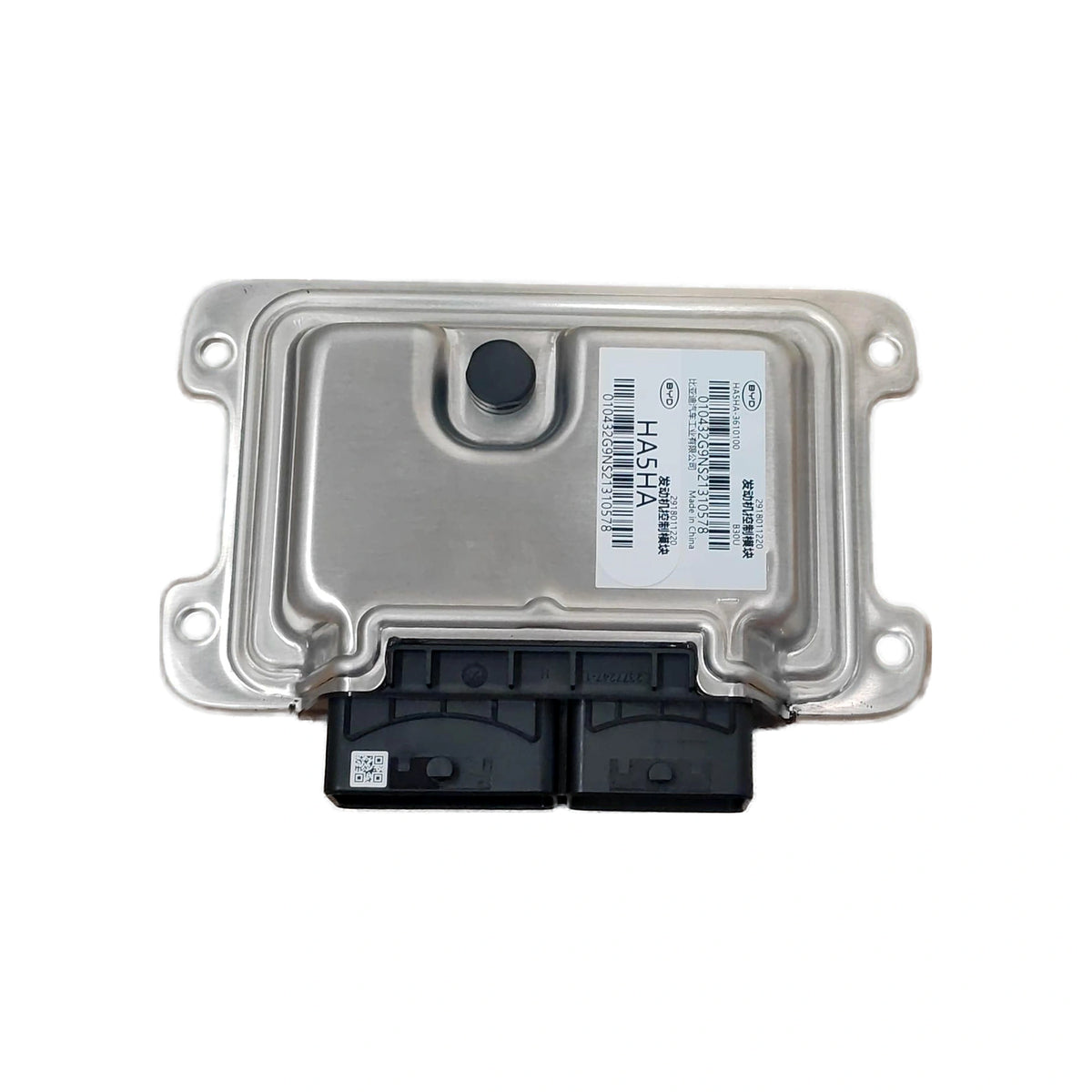 Motorsteuergerät ECU für BYD Qin PLUS DM-i, OE 14752426-00, HA5HA-3610100 - EVParto