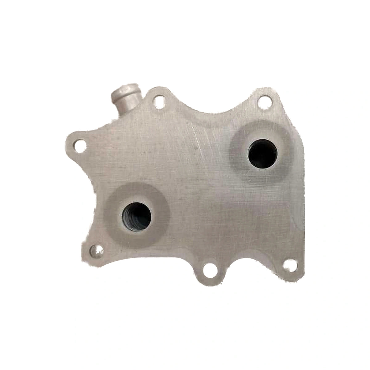 Motorölkühler für BYD, OE 13641094-00, 476ZQF-1013100 - EVParto (weitere Ansichten)