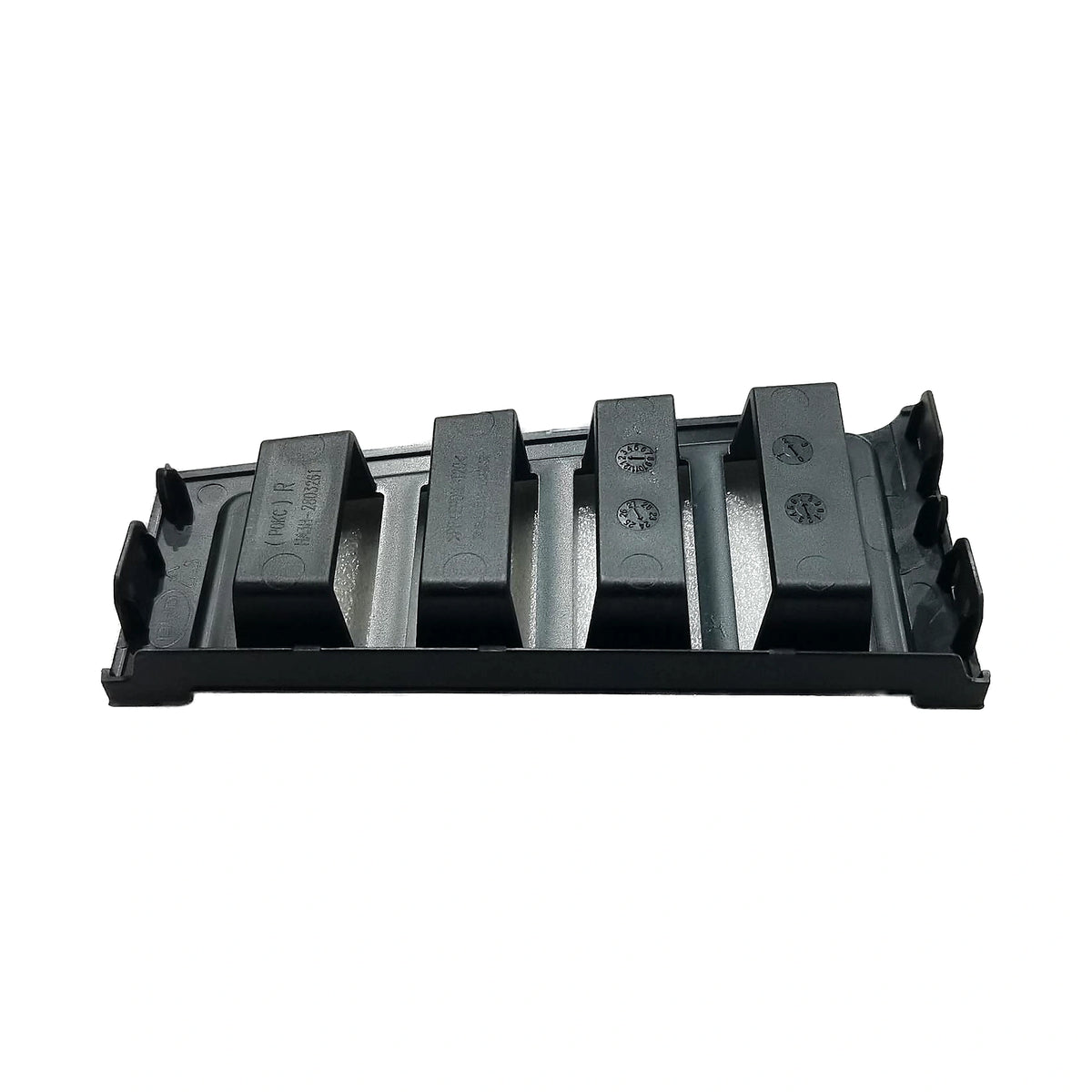 Engine Right Air Intake Grille for BYD Qin PLUS DM-i, OE 14685377-00, HA3H-2803261 - EVParto (additional views)