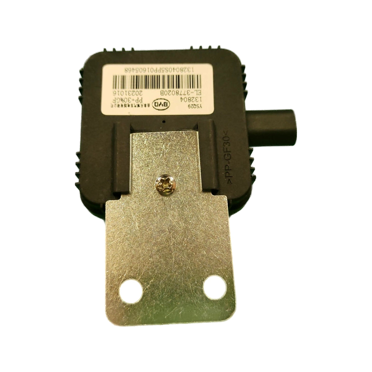 Simulador de sonido del motor para BYD e3, OE 12980020-00, EL-3778020B - EVParto (otras vistas)