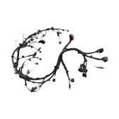 Engine Wiring Harness for BYD Qin PLUS DM-i, OE 14544634-00, HA2HZ-4001010 - EVParto