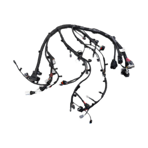 Engine Wiring Harness for BYD Seal 05 DM-i, OE 14758701-00, HA5H-4001010 - EVParto