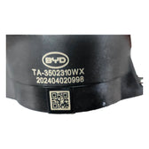 EPB Motor Actuator for BYD Sealion 05 EV, OE 15831815-00, TA-3502310WXS - EVParto (additional views)