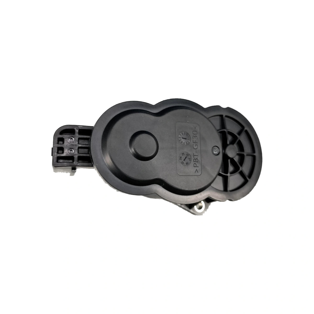 EPB Motor Drive Assembly for BYD Song Ultra EV, OE 14291200-00, MRHB-3502310 - EVParto (additional views)